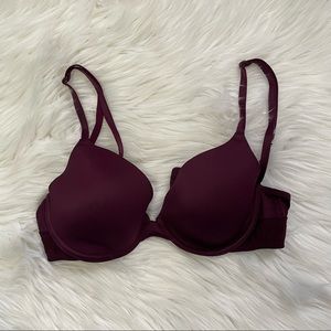 PINK Wear Everywhere Lightly Lined T Shirt Bra